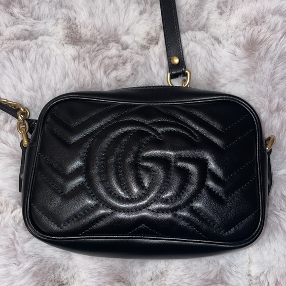 Gucci Marmont Mini​ - Picture 6 of 13